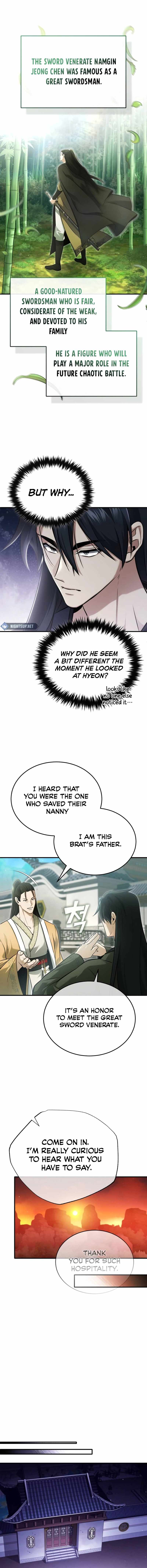 Regressor's Life After Retirement Chapter 71 16
